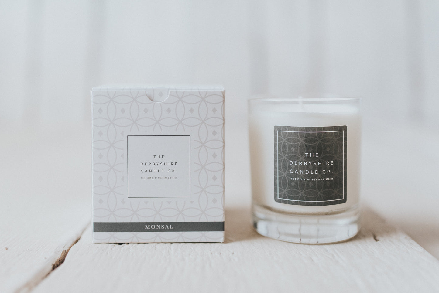 Monsal candle
